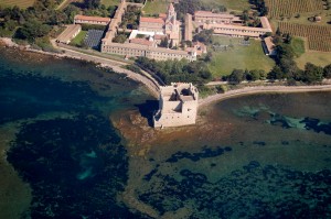 4. Abbaye de Lerins