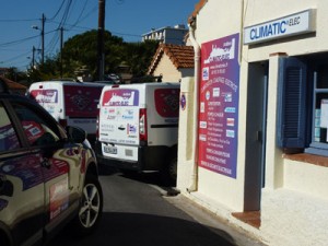climaticElec Antibes