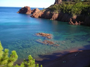 Massif de l'esterel