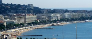 Croisette cannes