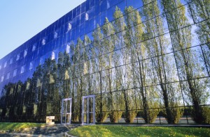 immobilier d'entreprises - LocoPro