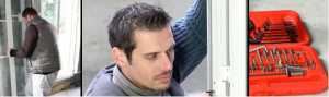 Spécialiste pose de vitres
