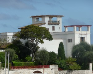 Villa Grecque Kerylos