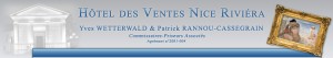 Hôtel des ventes Nice