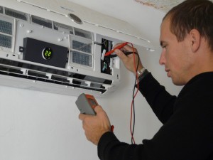 Installateur climatisation
