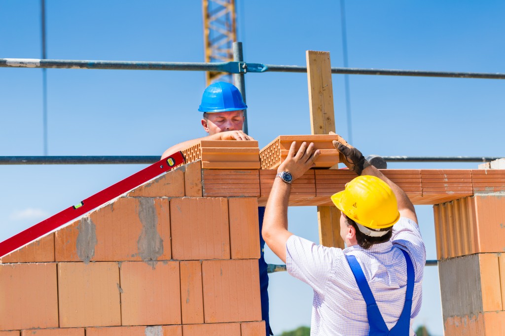 Construction maison 