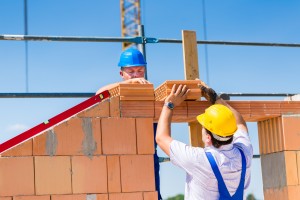 Construction maison