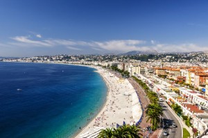 Les activités à faire sur la Côte d'Azur, ce n'est pas ce qui manque