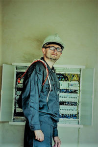 electricien nice