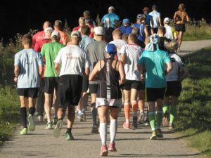 sport groupe