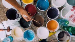 peinture bio nice
