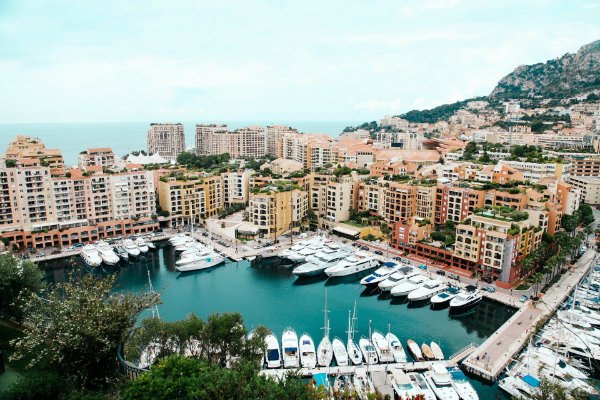 monaco