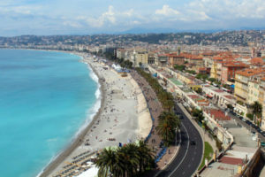 ville nice
