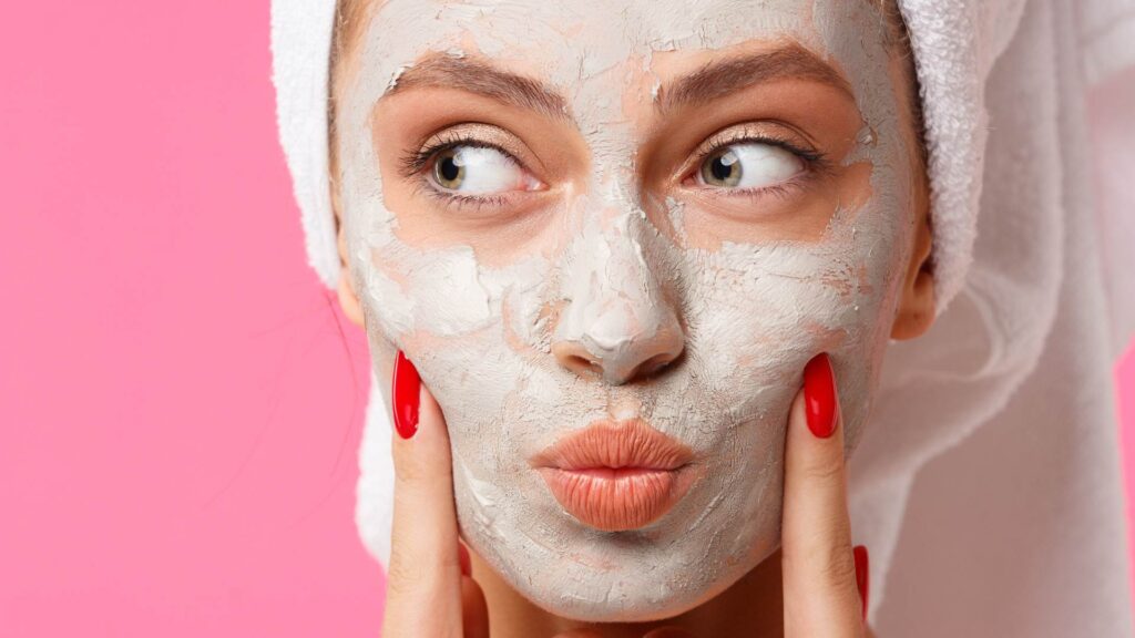 soin visage