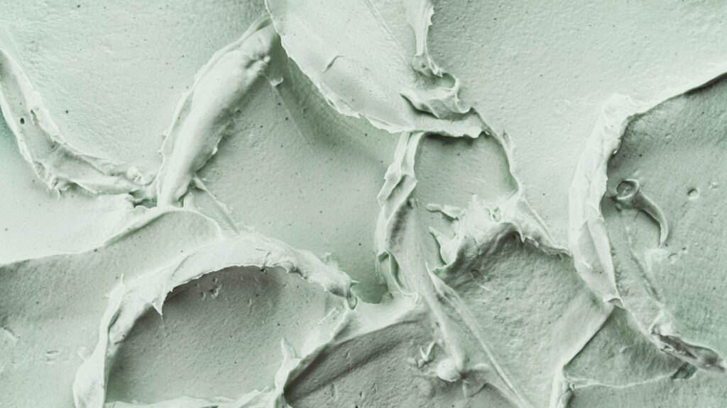 masque peau