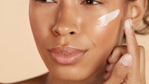 crème de la peau
