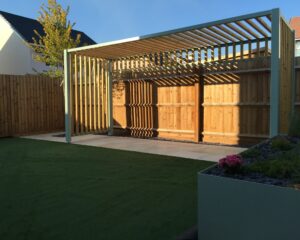 Optez pour une pergola sur Nice !