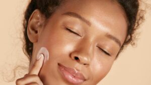 routine peau grasse