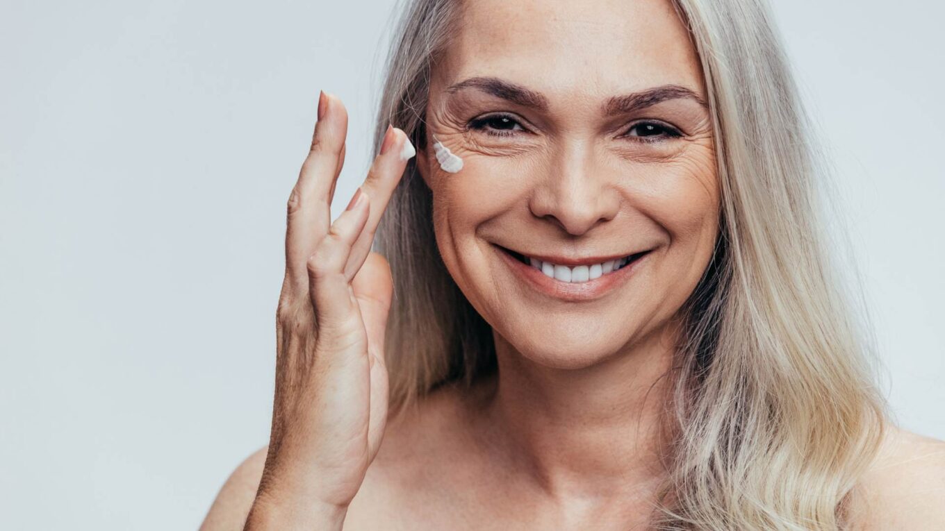 soins anti-âges
