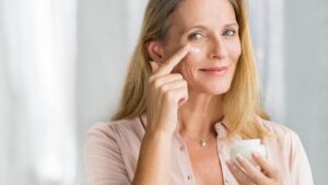 soins anti-âges