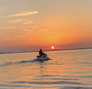 jet ski cannes