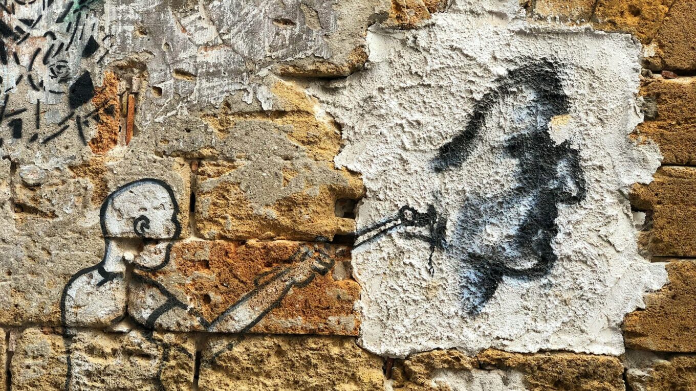 Street art