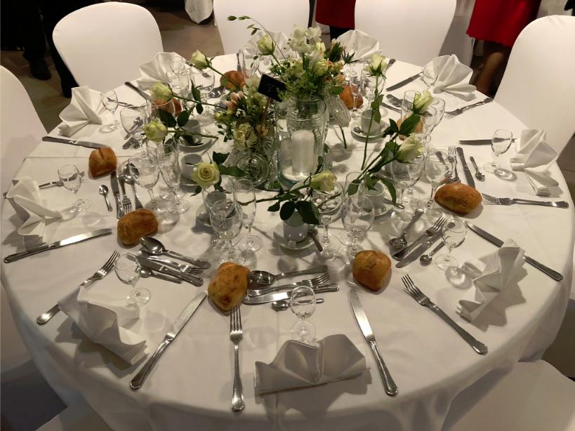 traiteur mariage 06