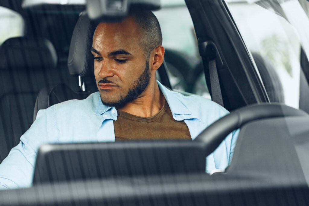 Véhicules de Tourisme avec Chauffeur
