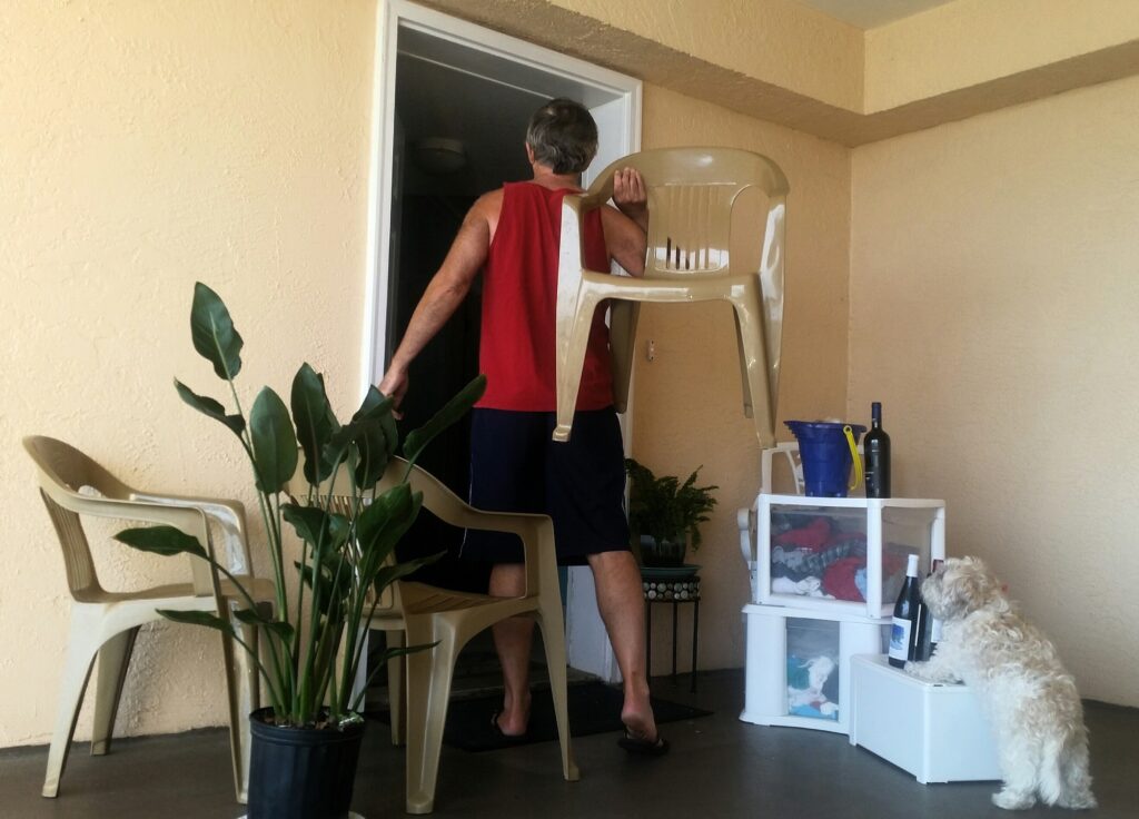 demenagement longue distance