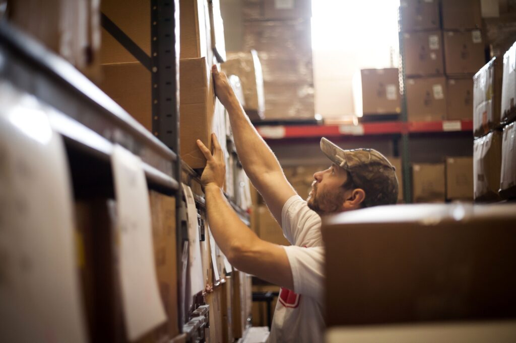 carton demenagement