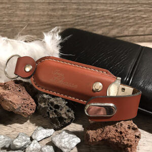 cle usb personnalisee