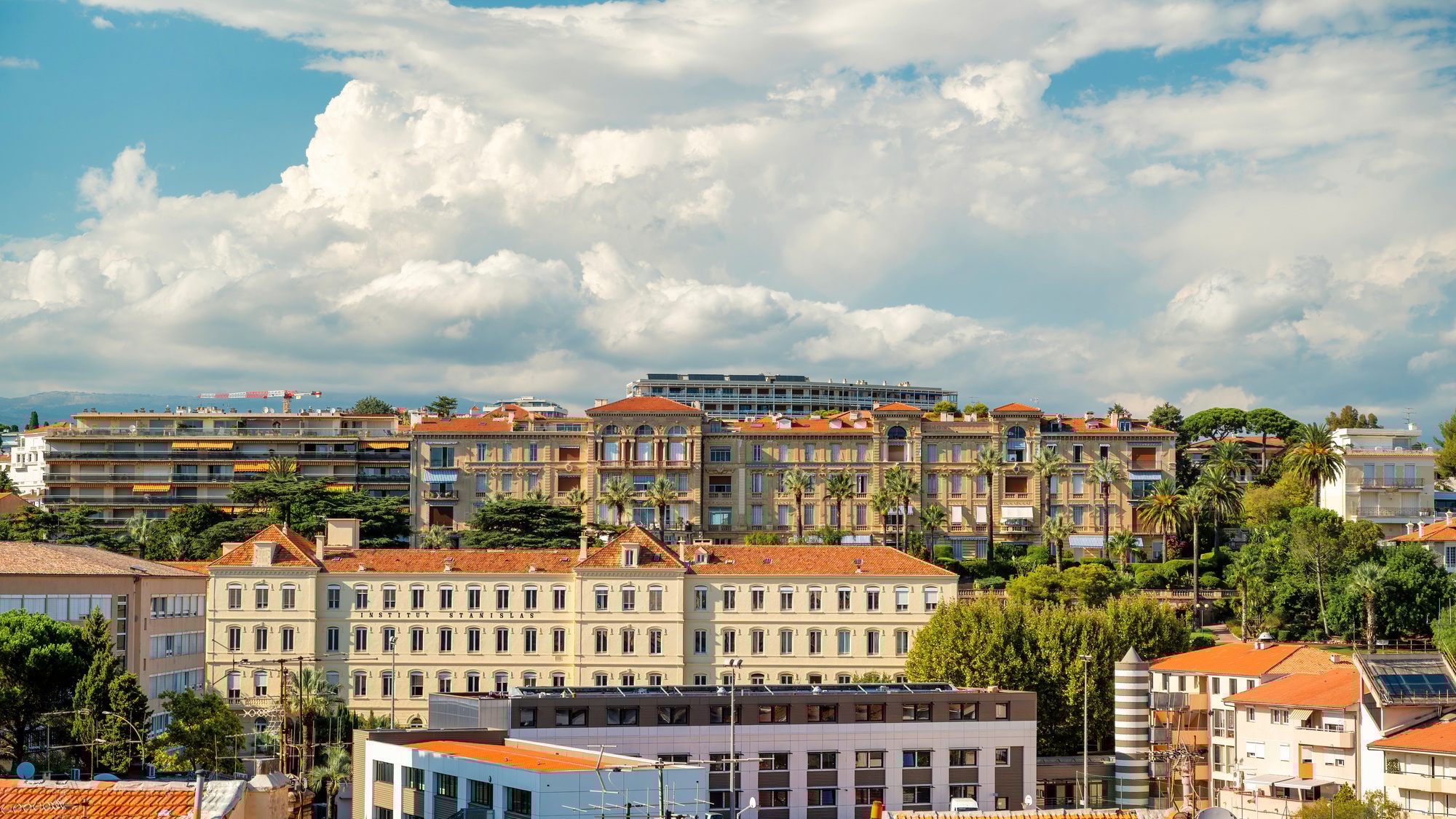 Nice France