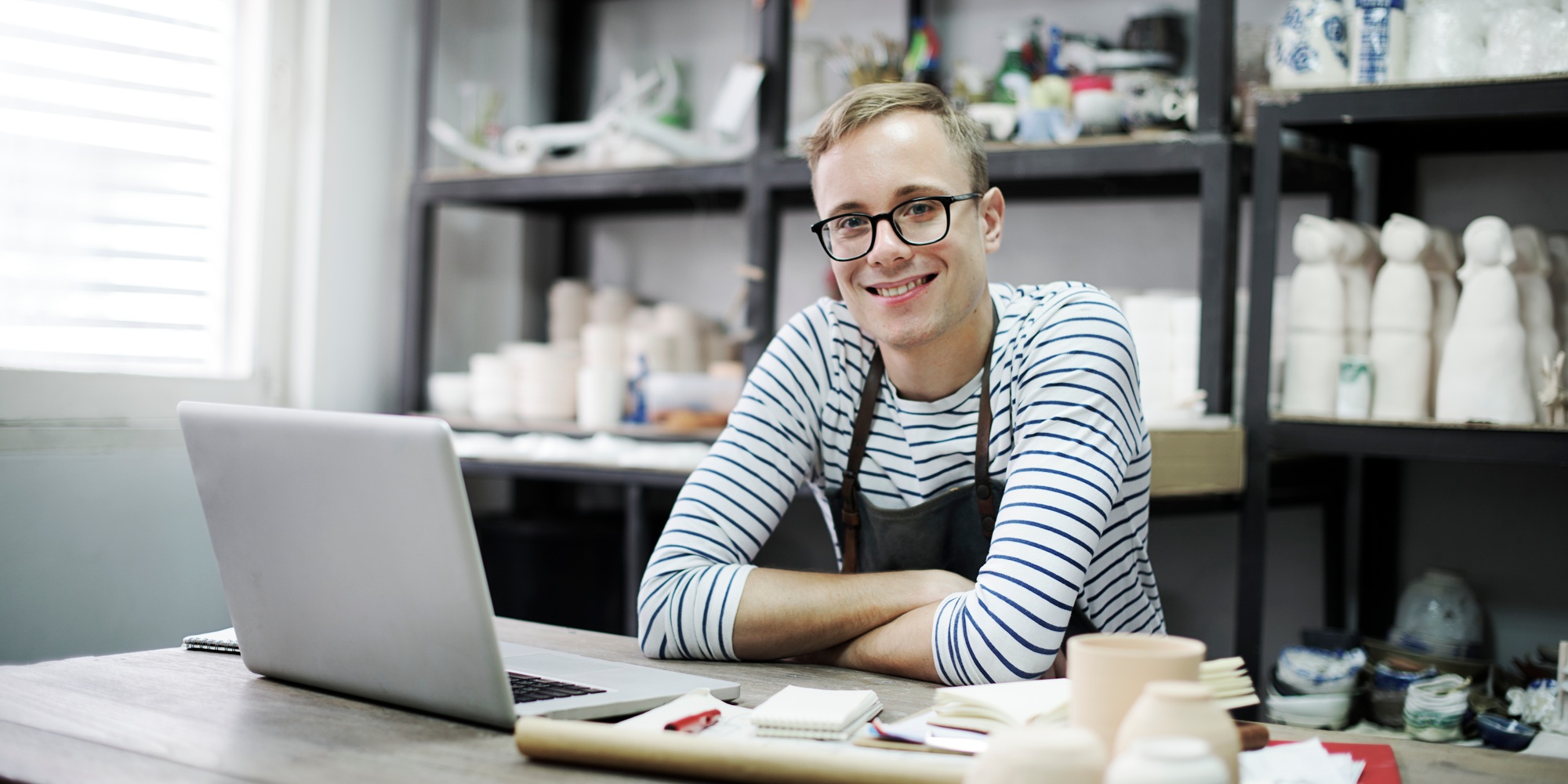 expert comptable artisan commercant
