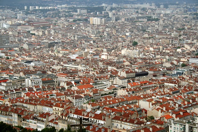 immobilier entreprise marseille