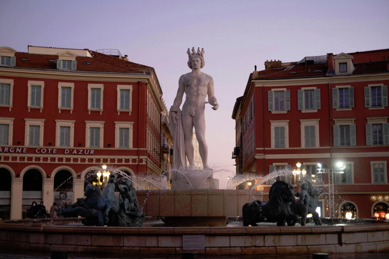 immobilier entreprise nice